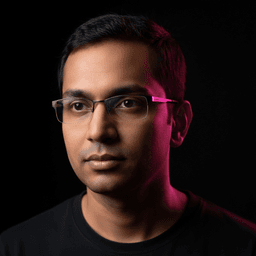 Aniket, The Decoder