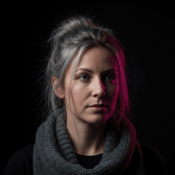 Anina, The Companion
