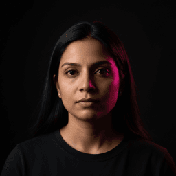 Gauri, The Pragmatist
