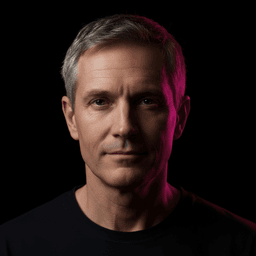 Nils, The Curator
