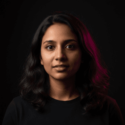 Shruti, The Connector