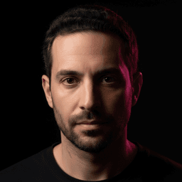 Yotam, The Pragmatist
